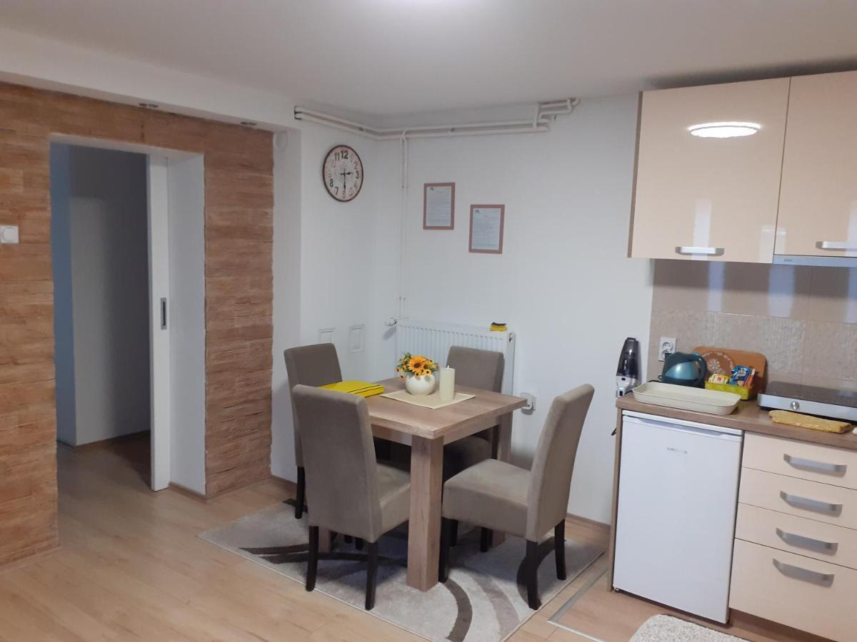 Apartman Nena Pirot Exteriér fotografie