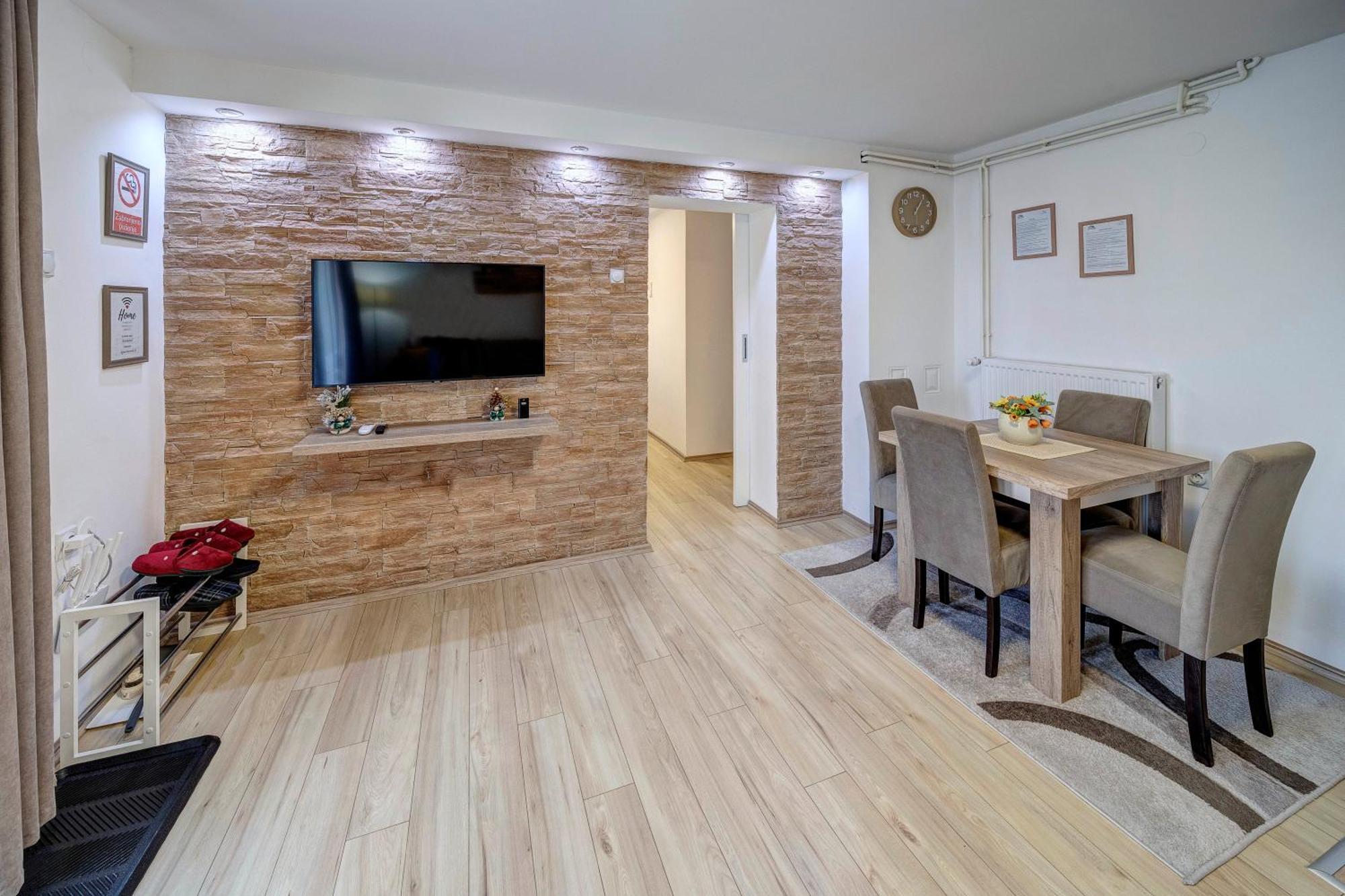 Apartman Nena Pirot Exteriér fotografie