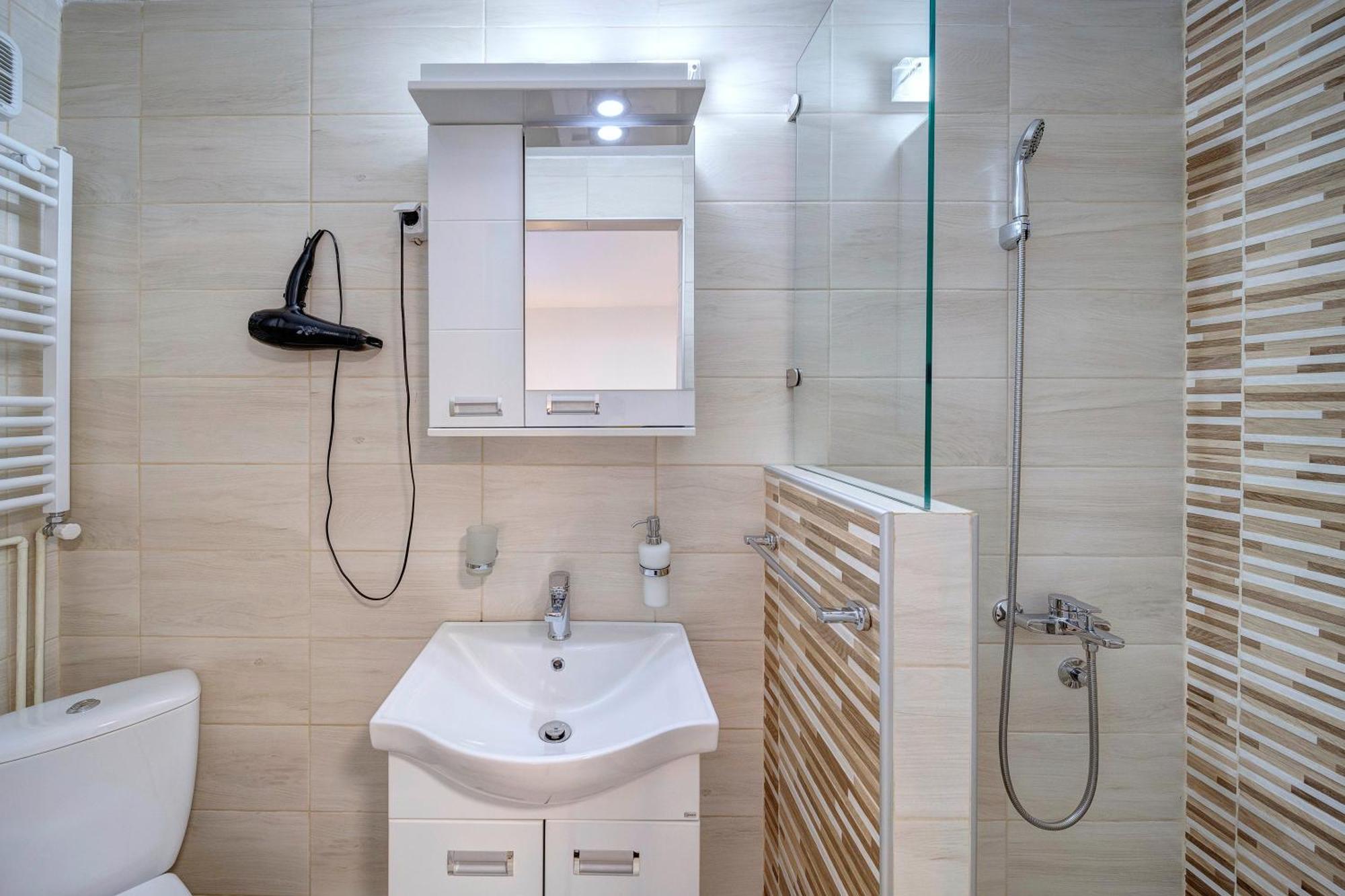Apartman Nena Pirot Exteriér fotografie