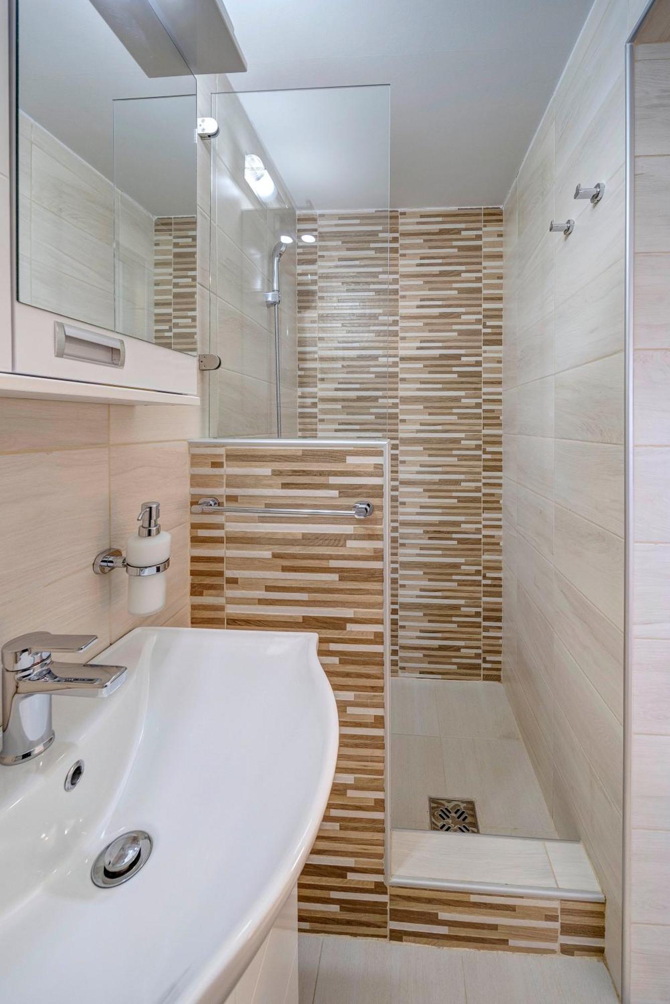 Apartman Nena Pirot Exteriér fotografie